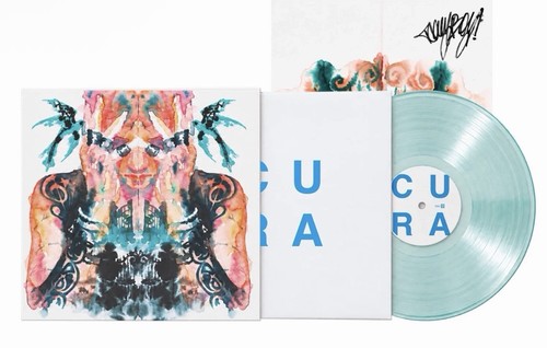 Tony boy cura vinile - boy,