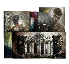 Tony Boy - Album GOING HARD 3