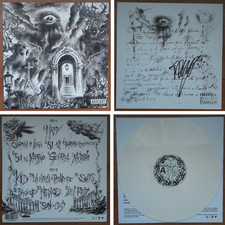 Tony Boy Nostalgia Vinile