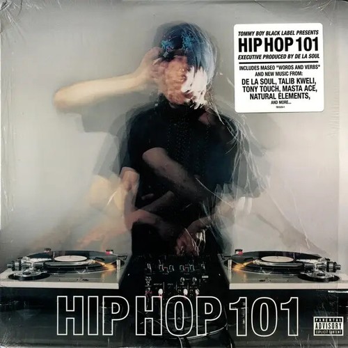 Soul talib kweli tony - de,