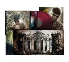 TONY BOY - GOING HARD 3 2LP