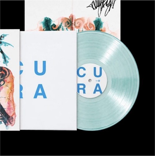 Tony boy cura vinile - boy-, cura-