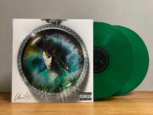 Vinile umile deluxe tony - umile,