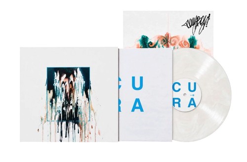 Tony boy cura cover - cura,