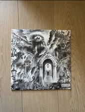 Tony Boy Nostalgia Vinile Lp