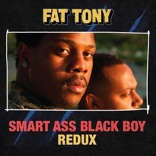 Vinile fat tony - tony, ass