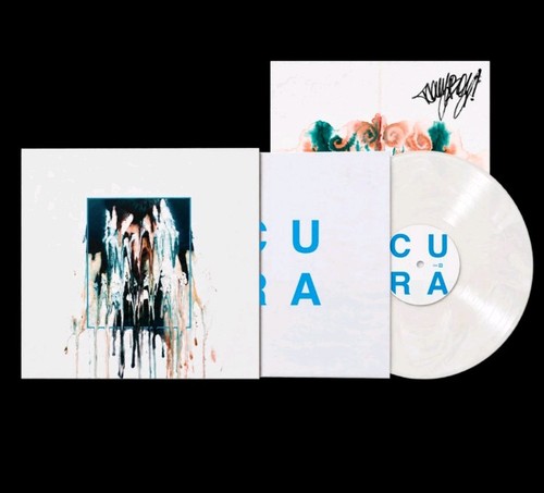 Tony boy cura vinile - tony, bianco