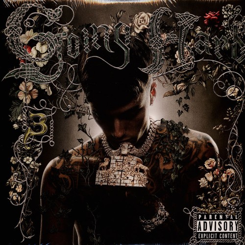Tony boy going hard 3 - boy, black