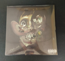 Tony Boy ‎– Trauma 2026