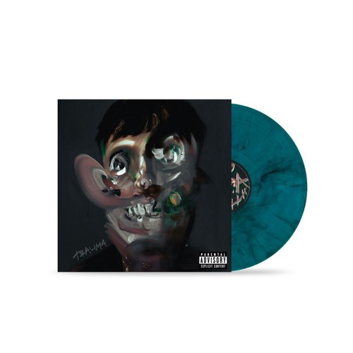 Tony boy trauma - tony,