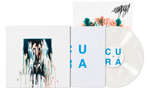 Tony boy cura cover - tony,
