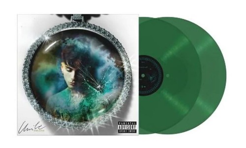 Tony boy umile doppio - tony, vinile