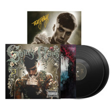 TONY BOY GOING HARD 3 DOPPIO