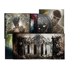 TONY BOY GOING HARD 3 Vinile