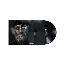 Tony Boy - Trauma - Vinile