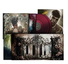 TONY BOY - GOING HARD 3 2LP