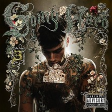 Vinile Tony Boy - Going Hard 3