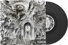 Tony Boy Nostalgia Vinile Lp