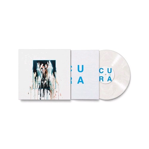Cura tony boy vinile - "cura"-, boy-
