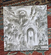 Tony Boy NOSTALGIA (EXPORT) LP