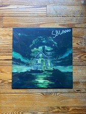 Low Red The Biggest Sblao Lp