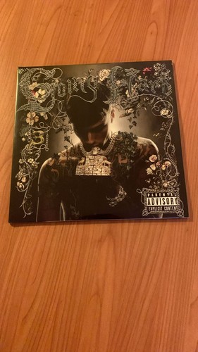 Tony boy going hard - lp,