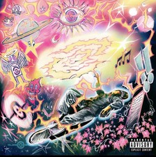 Tony Boy - Uforia - (Vinile