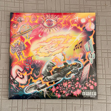 TONY BOY - UFORIA - Vinile