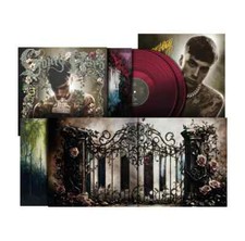 TONY BOY GOING HARD 3 (Vinile