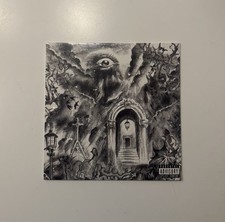 Vinile Autografato Tony Boy