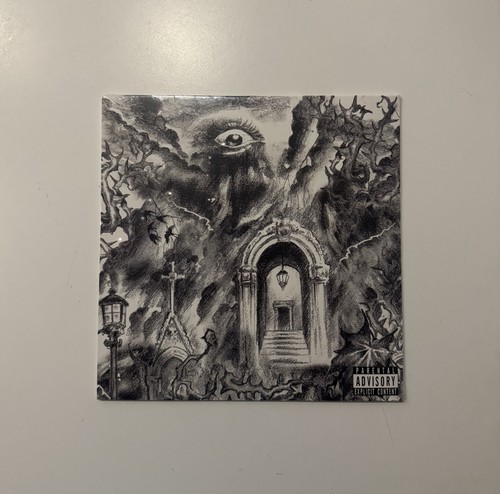 Vinile autografato tony - tony, boy