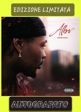 VINILE AUTOGRAFATO ARTIE 5IVE