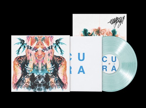 Tony boy cura vinile - boy,