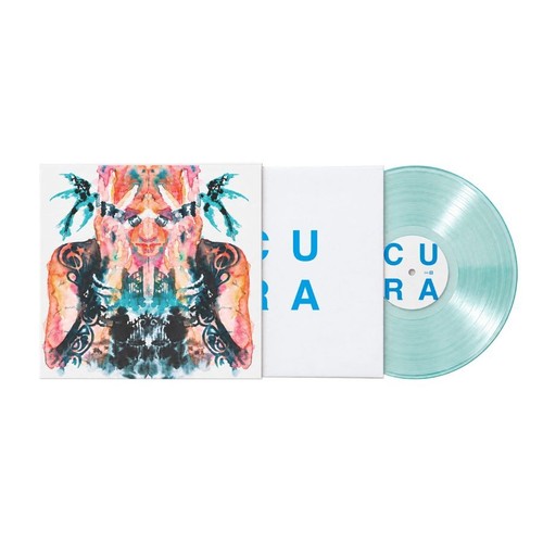 Tony boy cura lp vinile - cura,