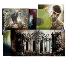 TONY BOY GOING HARD 3 DOPPIO