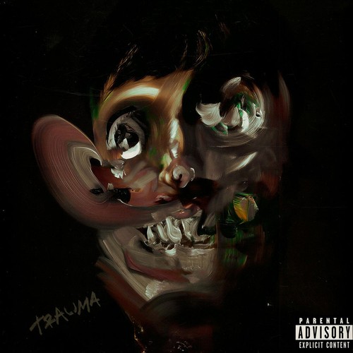 Tony boy trauma - boy,