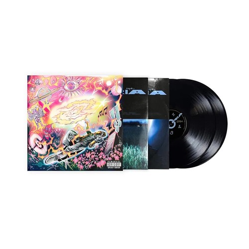 Tony boy uforia vinile - -, (vinile