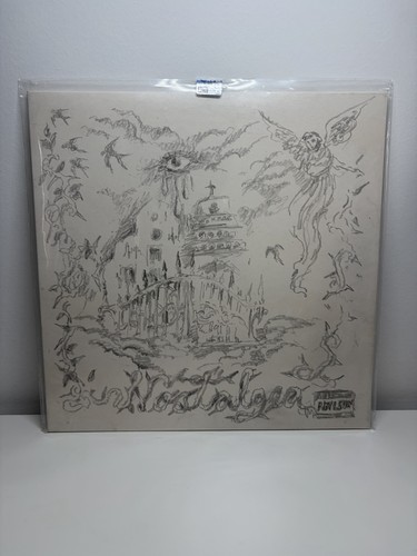Tony boy vinile - tony, nostalgia