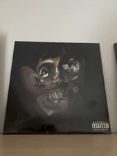 TONY BOY – TRAUMA – Vinile