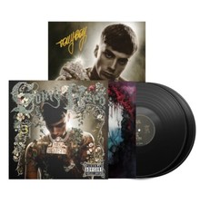 Vinile Tony Boy Going Hard 3