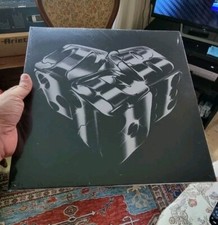 PAPA V Trap Fatta Bene VINILE