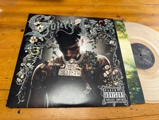 2 LP 2014 Tony Boy – Going