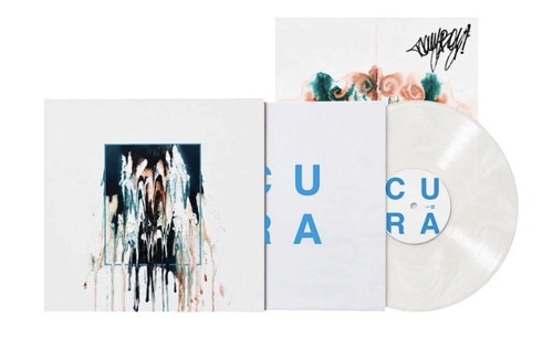 Tony boy cura vinile - boy,