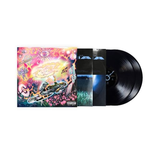 Tony boy uforia 2 - tony,