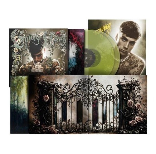 Vinile tony boy - vinile,